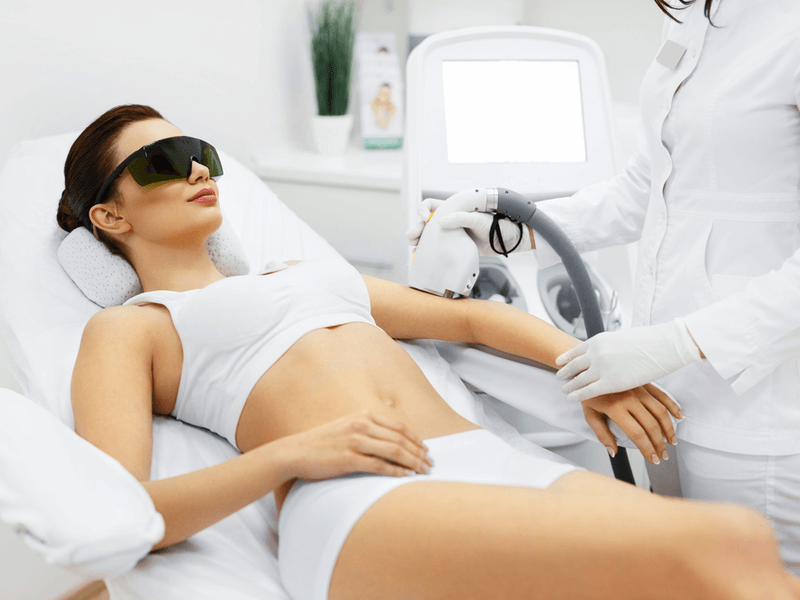 石川県金沢市にあるメディカルエステサロン ビサーチ